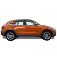 Audi Q3 2.0 Tdi 140 CV